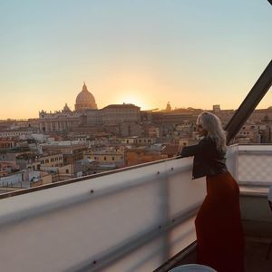 Meet your Posher, Aleca